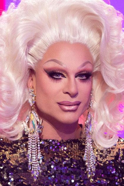 Priscilla Drag - Actor Profile Photo