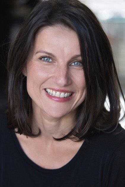 Pauline Moulène - Actor Profile Photo