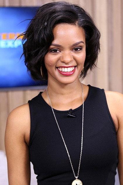 Crystal-Donna Roberts - Actor Profile Photo