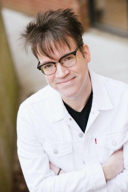 Shawn Decker - Actor Profile Photo