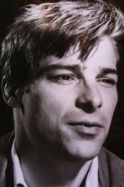 Darwin Joston - Actor Profile Photo