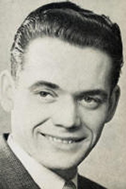 Erling Dalsborg - Actor Profile Photo