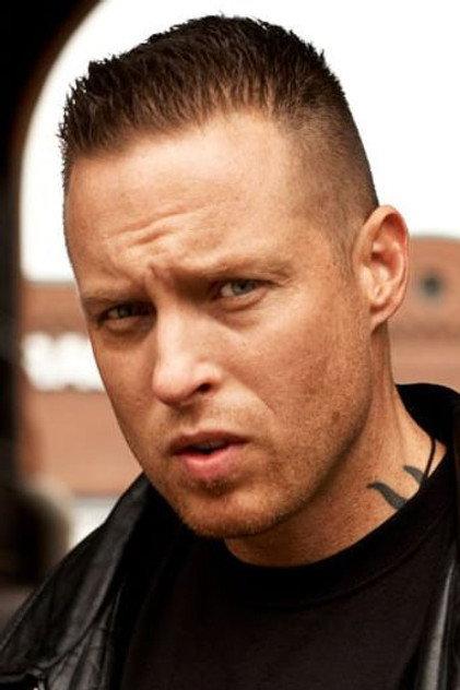 Mike O'Dea - Actor Profile Photo