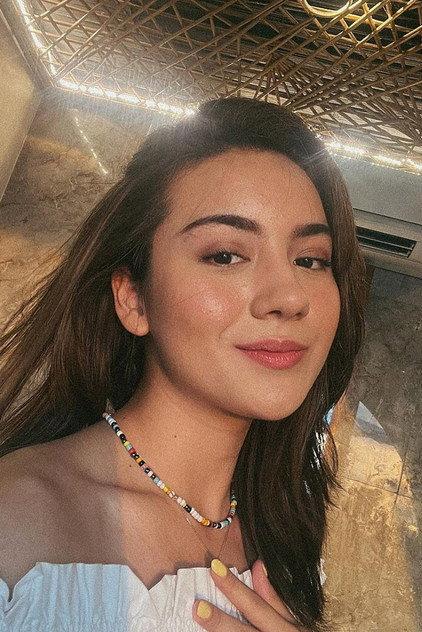 Ersya Aurelia - Actor Profile Photo