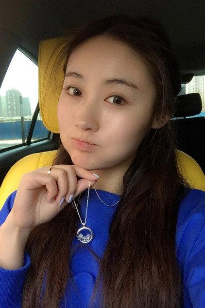 Liu Jie - Actor Profile Photo