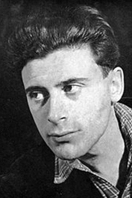 Robert Rietti - Actor Profile Photo