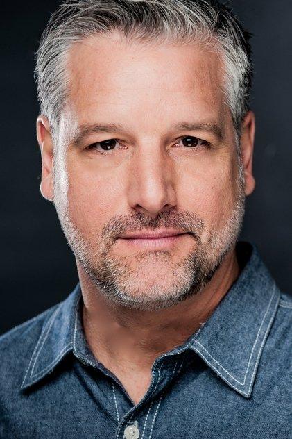 David Starzyk - Actor Profile Photo