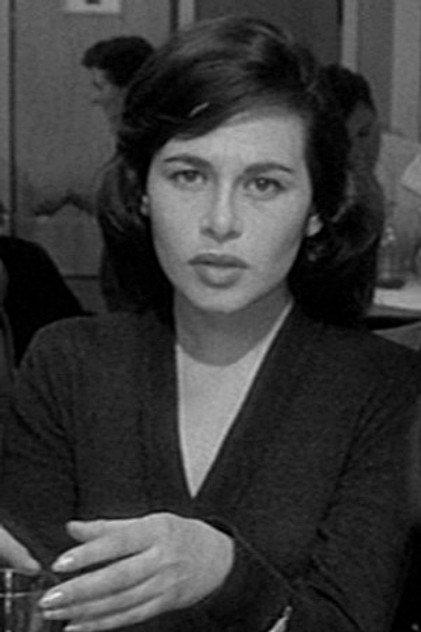 Sylviane Aisenstein - Actor Profile Photo