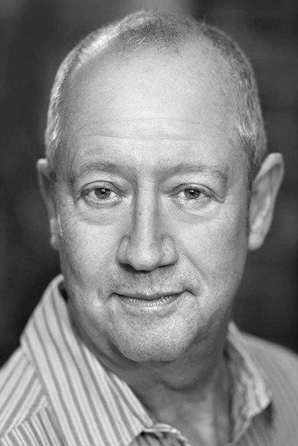 Stephen MacKenna - Actor Profile Photo