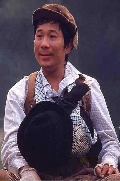 许不了 - Actor Profile Photo