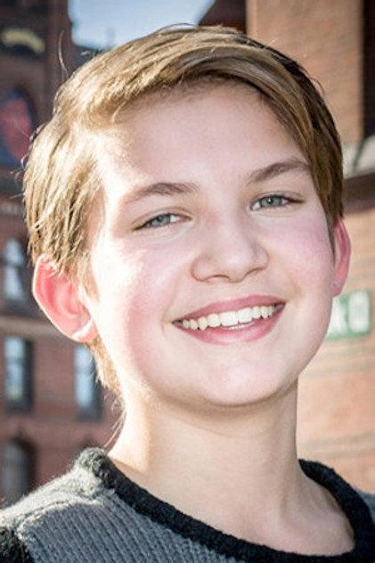 Luke Matt Röntgen - Actor Profile Photo