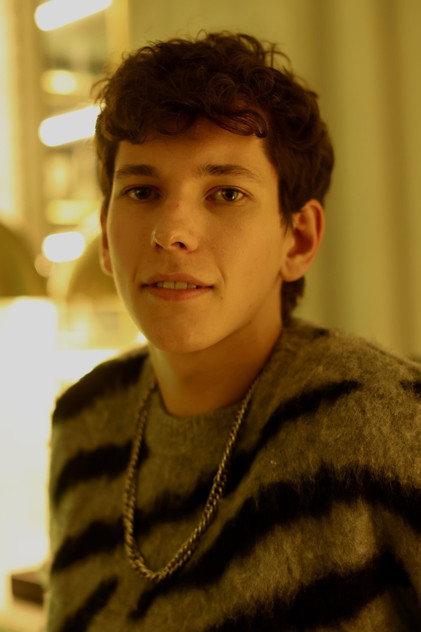 Josela Barbeito - Actor Profile Photo