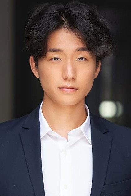 Wesley Han - Actor Profile Photo