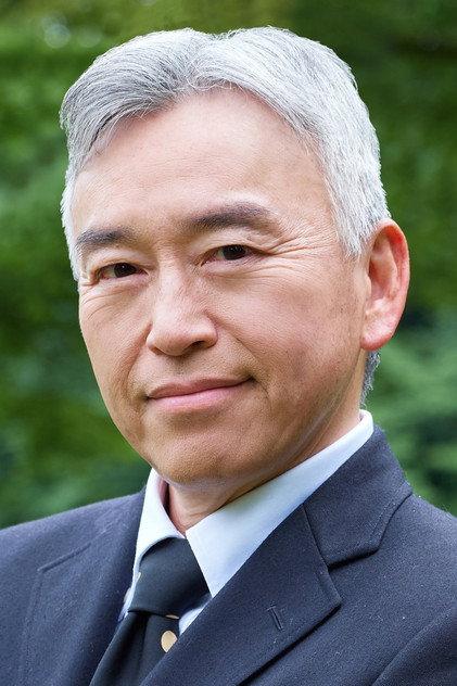 Toru Furusawa - Actor Profile Photo