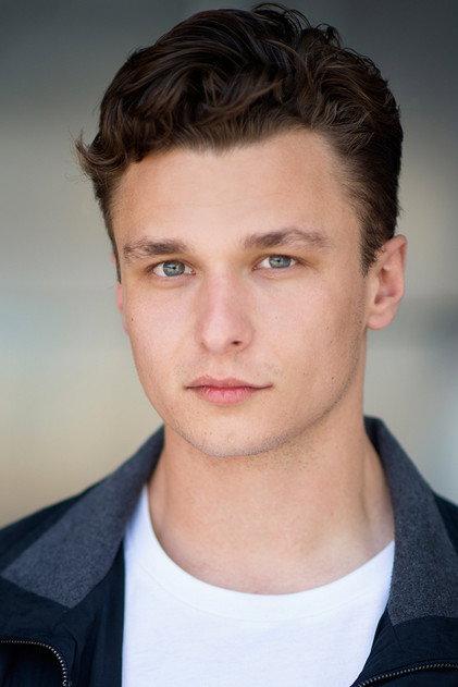 Callum Alexander - Actor Profile Photo