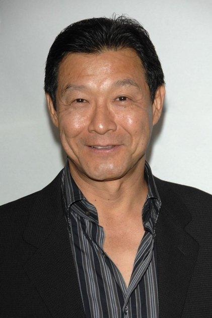 James Saito - Actor Profile Photo