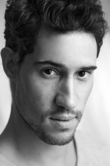 Ruy Buchholz - Actor Profile Photo