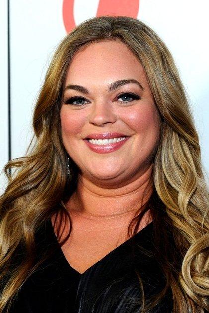 Rebecca Field - Actor Profile Photo