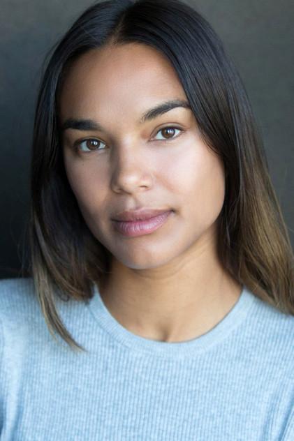 Maria Crittell - Actor Profile Photo