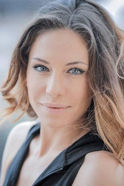 Nino Kantaria - Actor Profile Photo