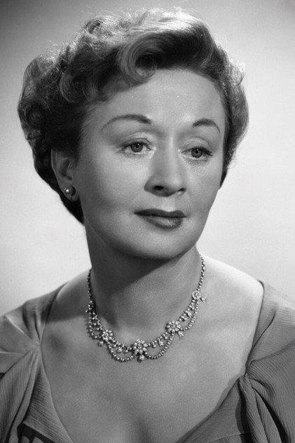 Ursula Jeans - Actor Profile Photo