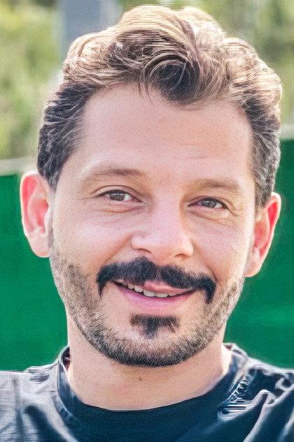 Mohammad Al Jizawi - Actor Profile Photo