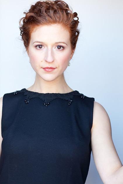 Nora Fiffer - Actor Profile Photo
