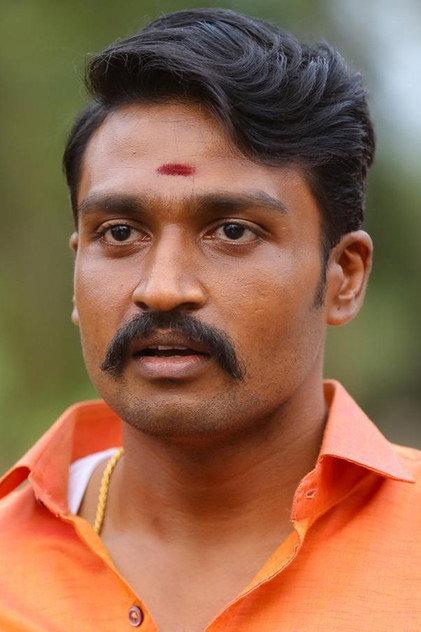 Bala Hasan - Actor Profile Photo