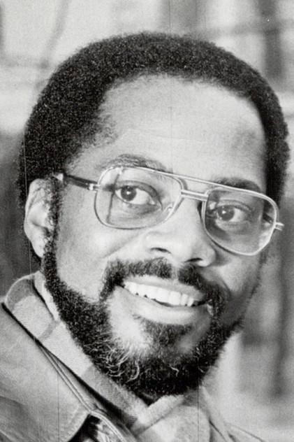 Rudy Webb - Actor Profile Photo