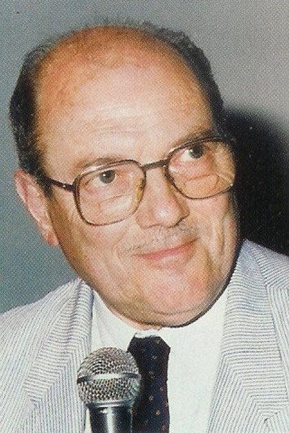 Pierre-Marcel Ondher - Actor Profile Photo