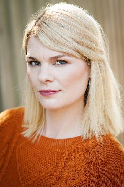 Holly Hargreaves - Actor Profile Photo