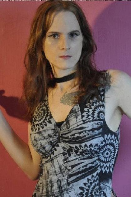 Selene Kapsaski - Actor Profile Photo