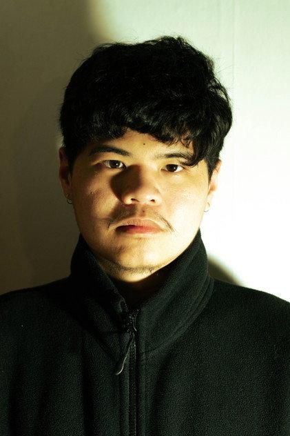 Jarell Zhong - Actor Profile Photo