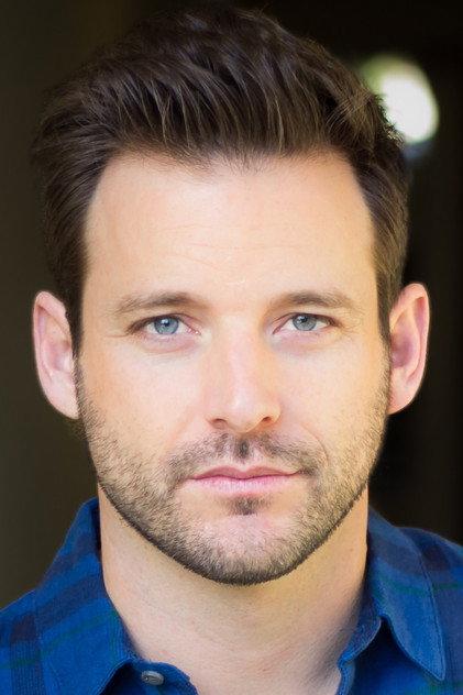 Robert Parks-Valletta - Actor Profile Photo