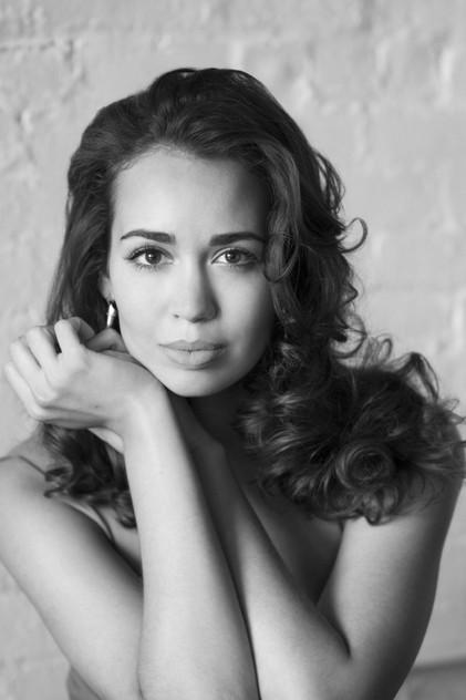 Nadine Sierra - Actor Profile Photo
