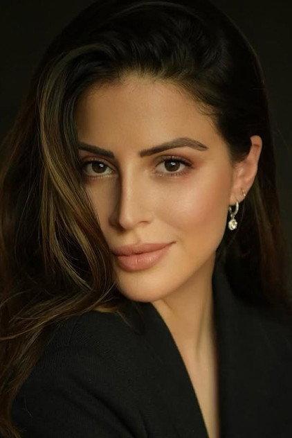 Karishma Kotak - Actor Profile Photo