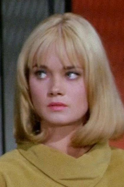 Andrea Dromm - Actor Profile Photo