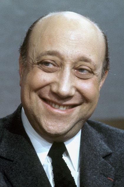 Jean-Pierre Melville - Actor Profile Photo