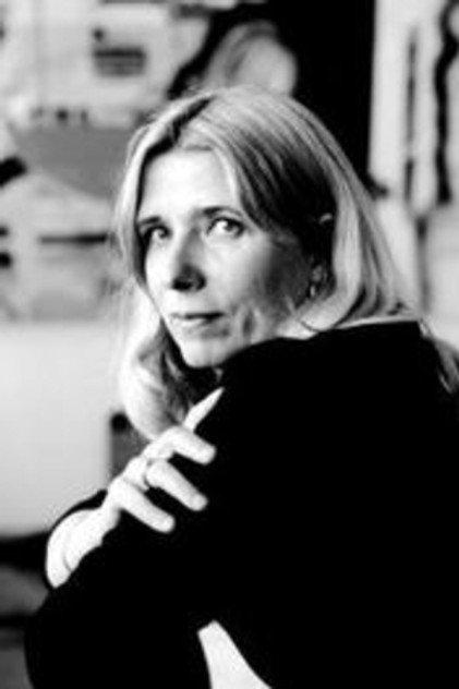 Karin "Mamma" Andersson - Actor Profile Photo