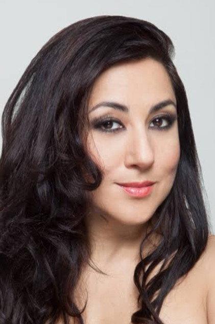Laura de Ita - Actor Profile Photo