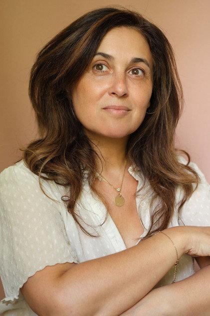 Ariane Aggiage - Actor Profile Photo