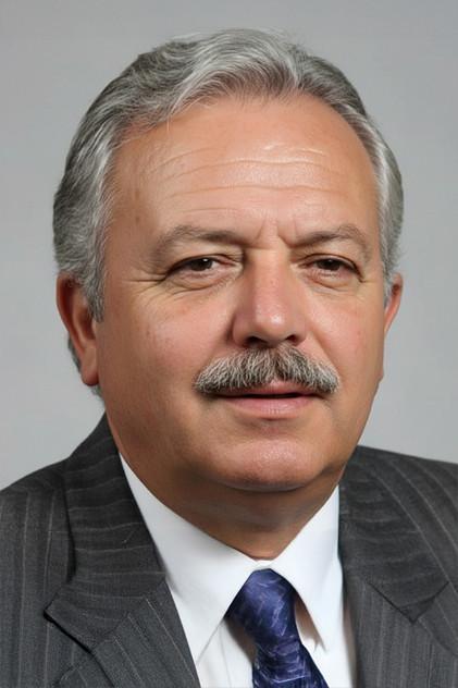 Ekrem Dümer - Actor Profile Photo