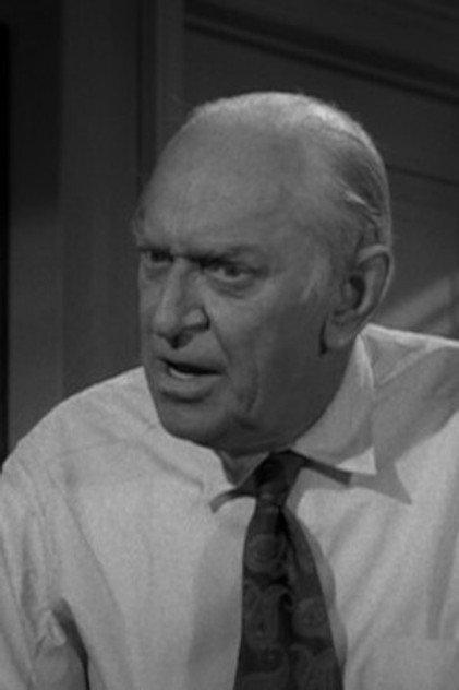 Harry Tyler - Actor Profile Photo