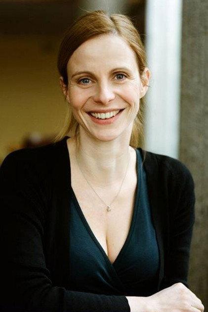 Julia Jäger - Actor Profile Photo