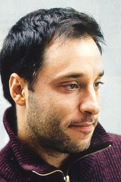 Eric Mendelsohn - Actor Profile Photo