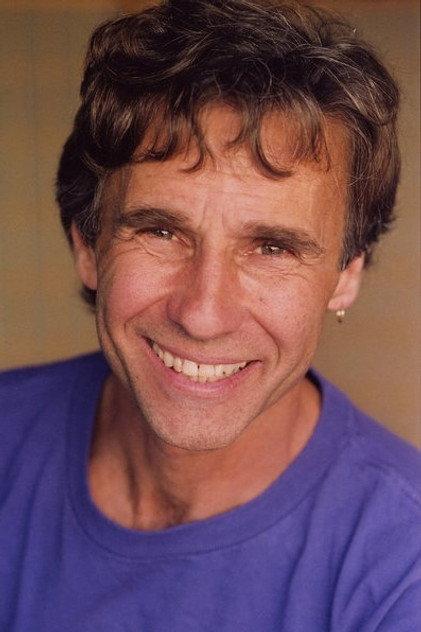 Gary Morgan - Actor Profile Photo