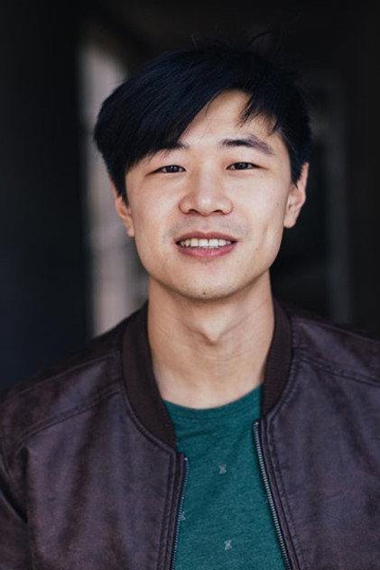Xiduo Zhao - Actor Profile Photo