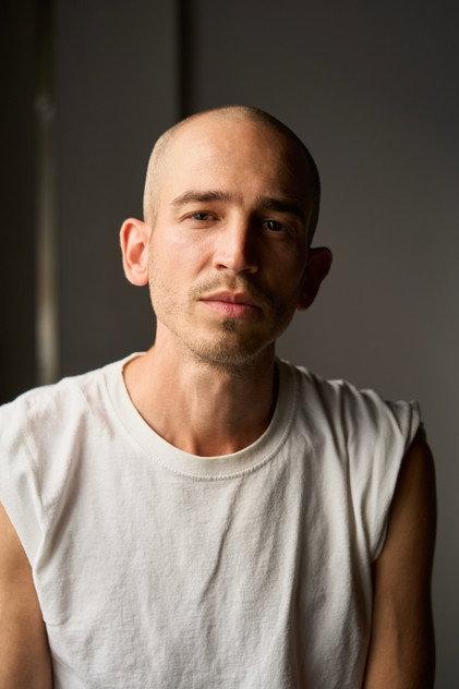 Johny Ritter - Actor Profile Photo