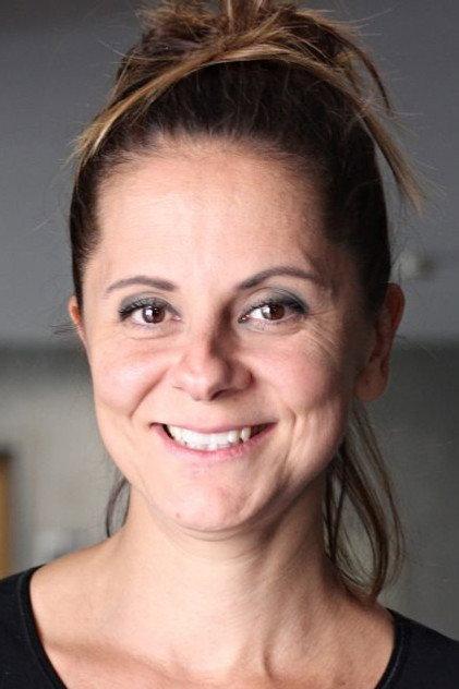 Ladislava Něrgešová - Actor Profile Photo