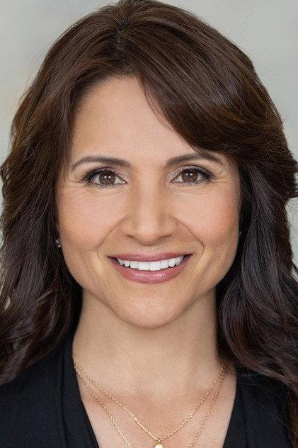 Christine Steel - Actor Profile Photo